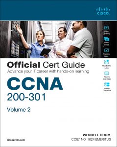 CCNA 200-301