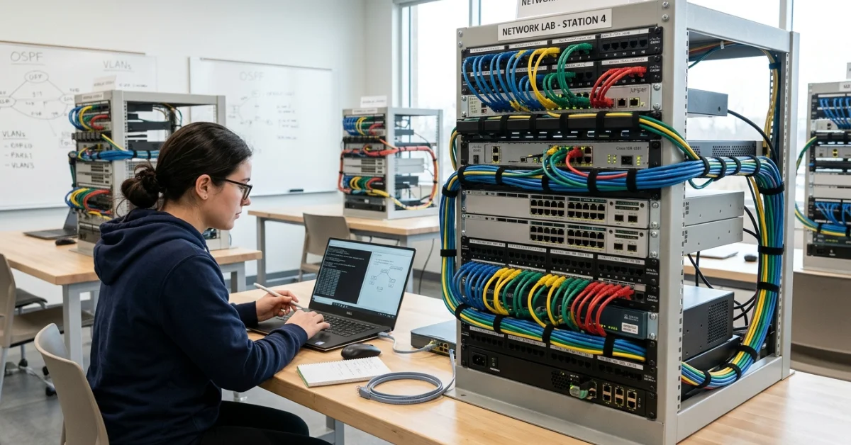 What is Cisco Certification