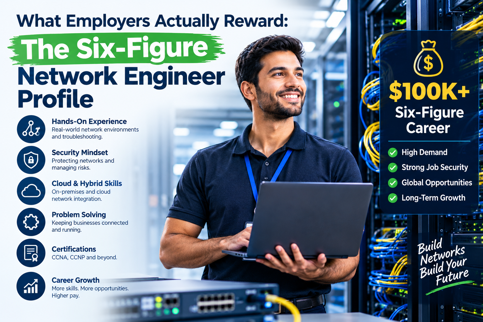 CCNA certification