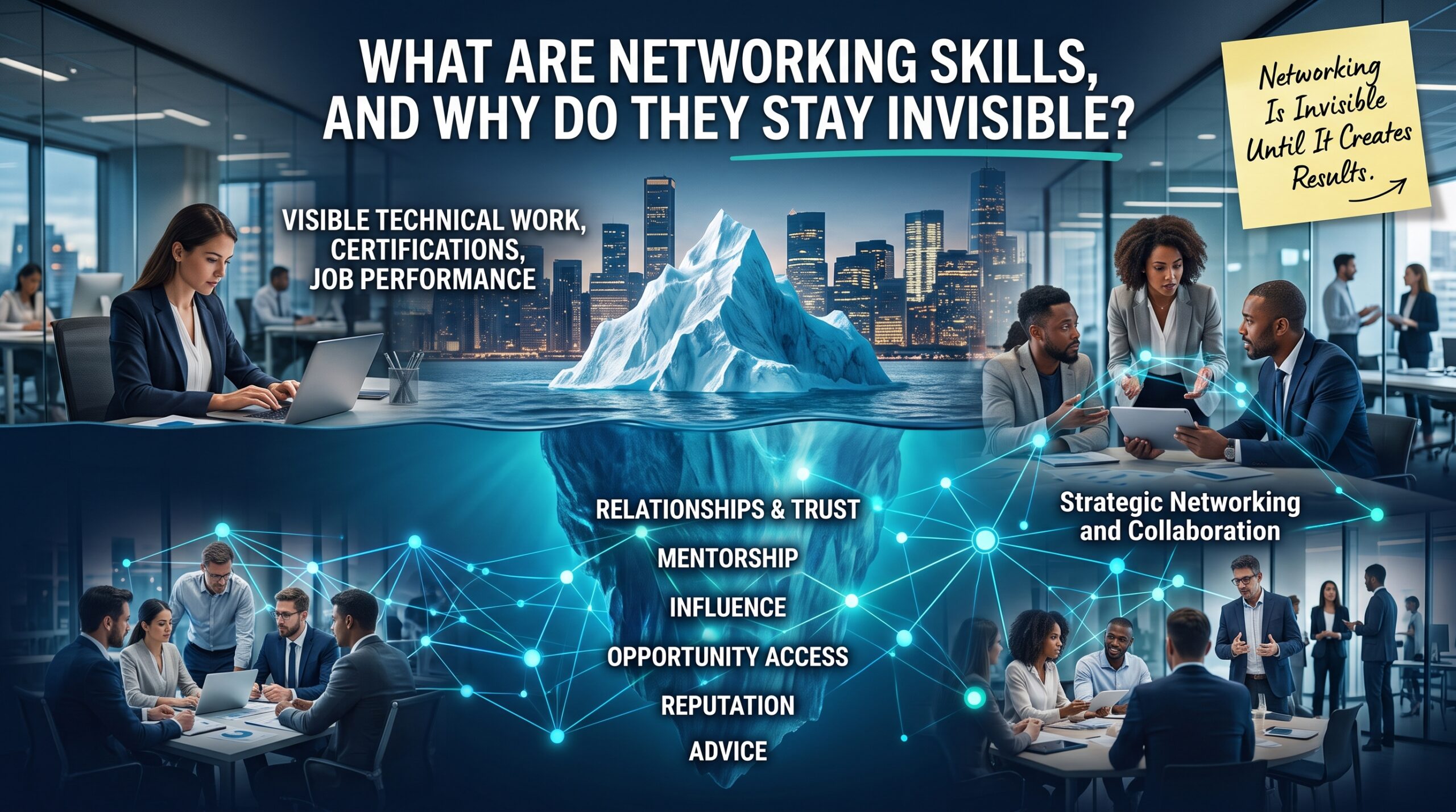 networking skills