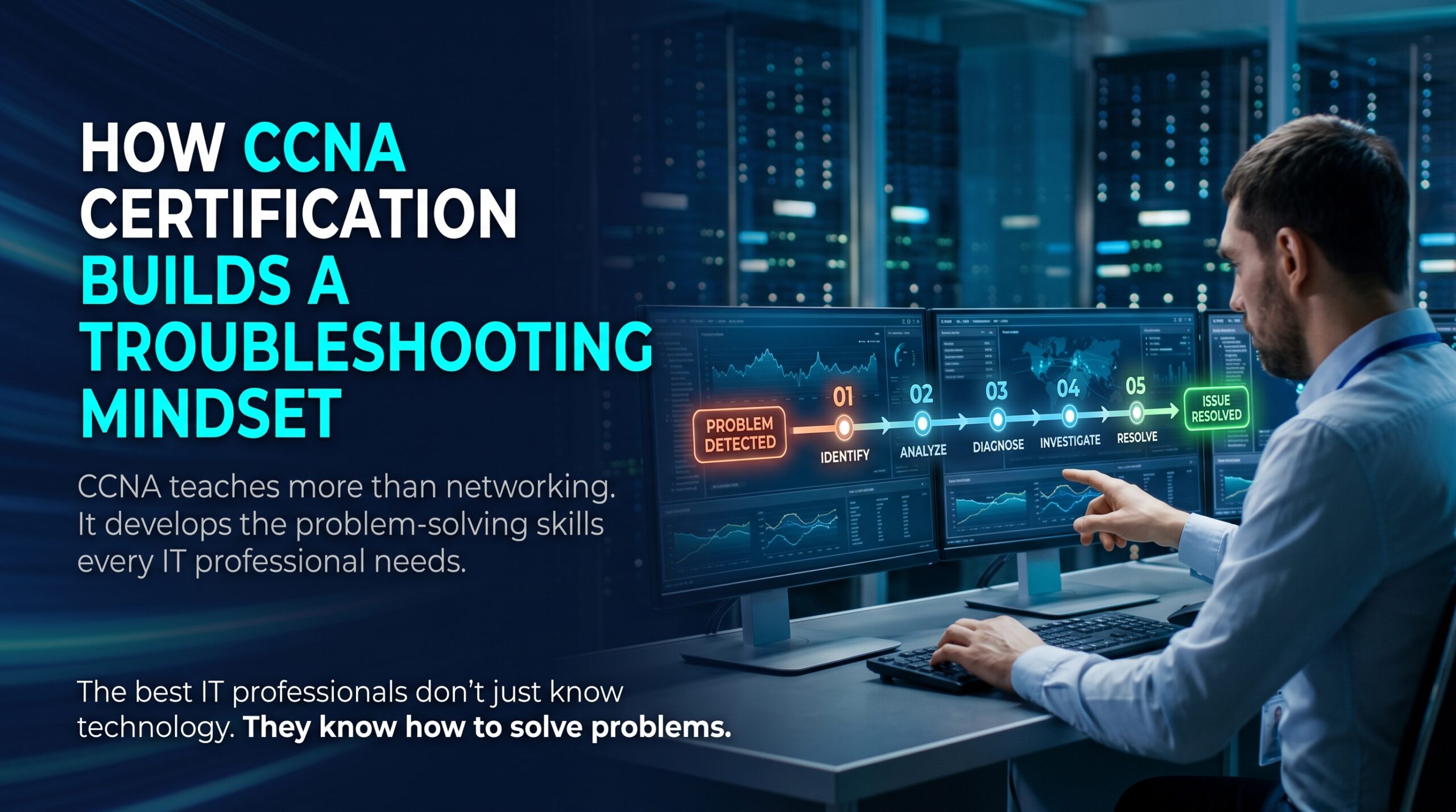 CCNA certification