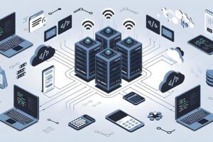 What is Spanning Tree Protocol