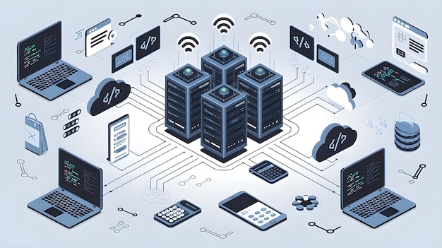 What is Spanning Tree Protocol