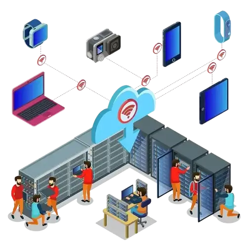 CCNA certification