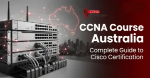 CCNA Course Australia