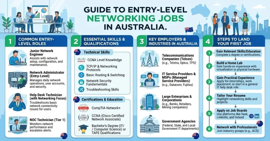 Entry_Level_Networking_Jobs_Austrailia